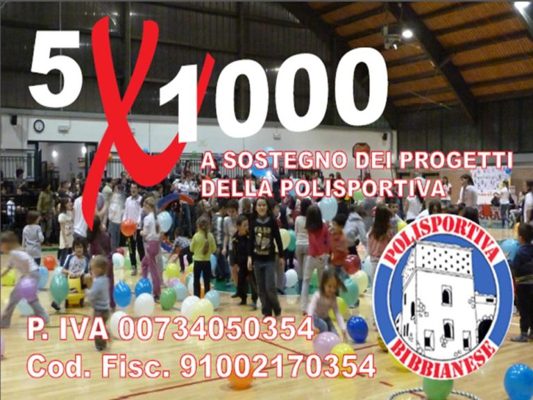 5-x-mille-polisportiva-bibbianese